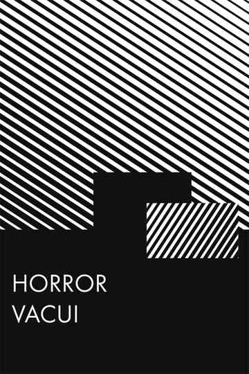 Horror Vacui Poster