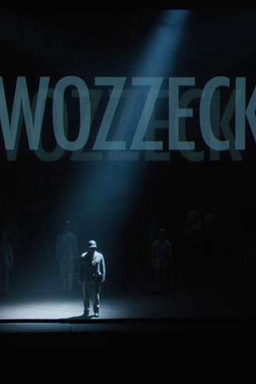 Alban Berg: Wozzeck - Festival d'Aix-en-Provence 2023