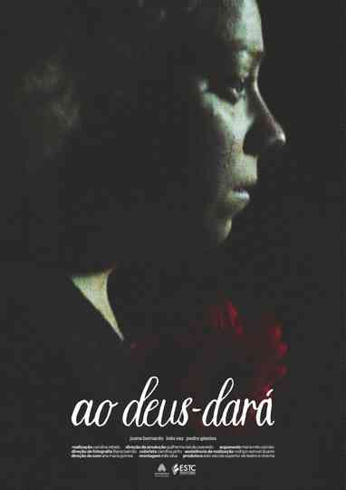 To God’s Will Poster