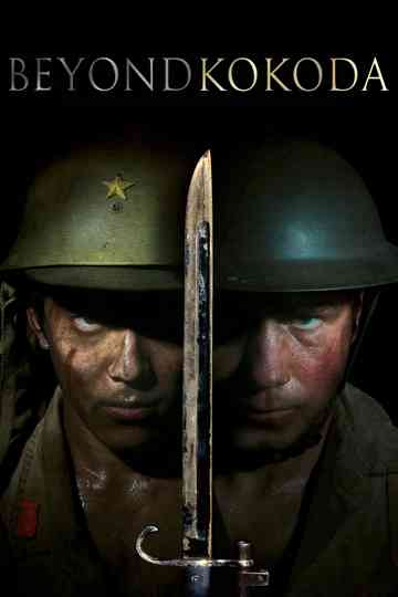 Beyond Kokoda Poster