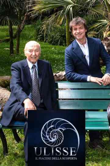 Speciale Ulisse: Un pianeta meraviglioso. Il futuro da salvare Poster