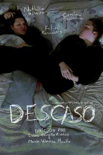 Descaso Poster