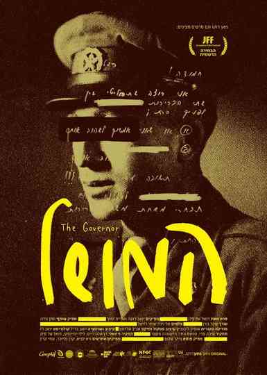 The Governor Poster