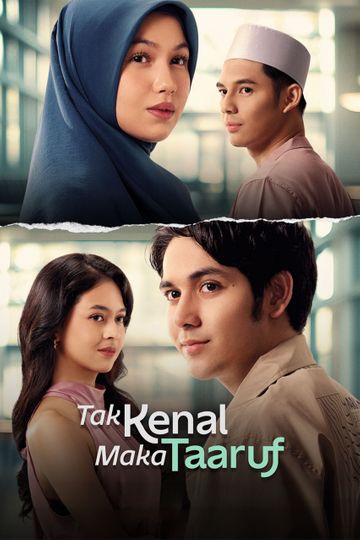 Tak Kenal Maka Taaruf