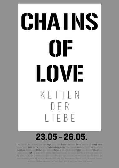 Ketten der Liebe