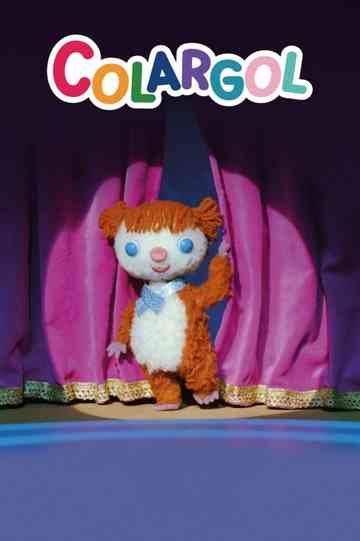 Colargol - Kolekcja Poster