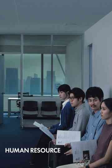 Human Resource Poster