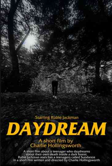 Daydream Poster