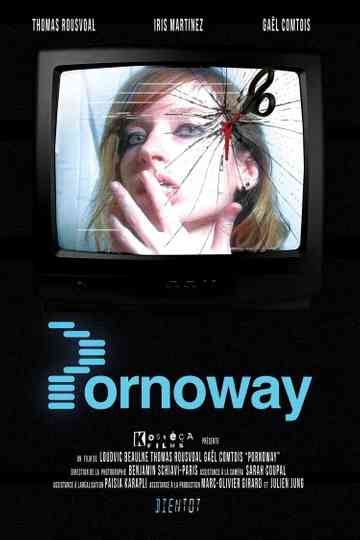 Pornoway Poster