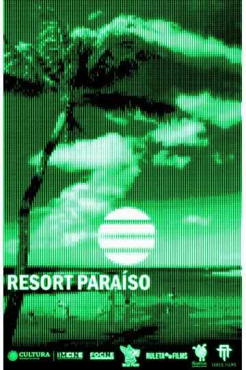 Resort Paraíso Poster