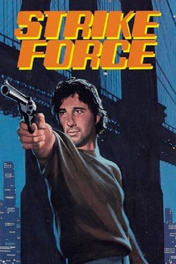 Strike Force Poster