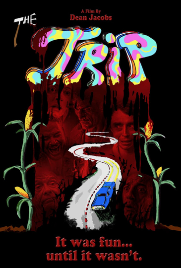 The TRIP Poster