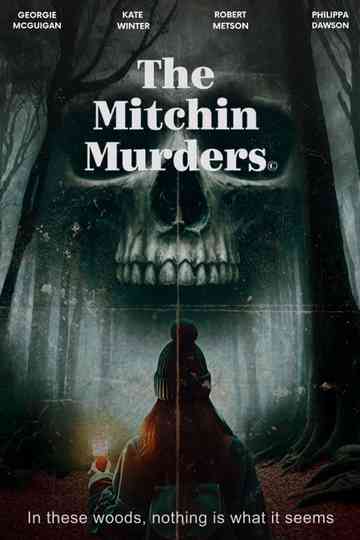 The Mitchin Murders Poster