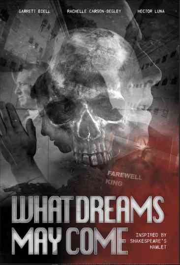 What Dreams May Come (short film) Poster