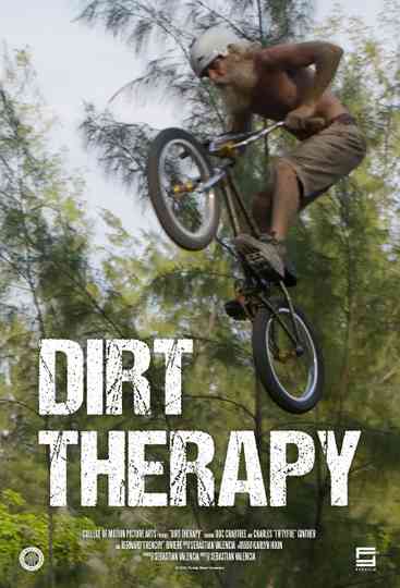 Dirt Therapy Poster