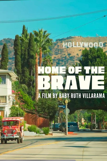 Home of the Brave Poster