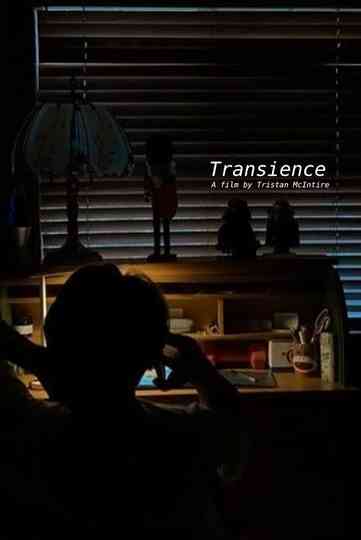 Transience Poster