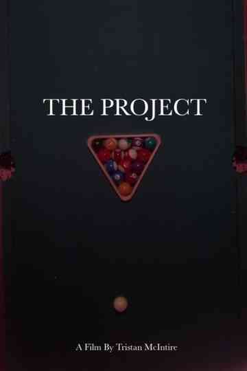 The Project Poster