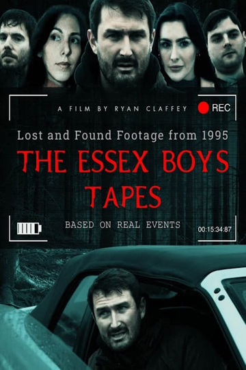 The Essex Boys Tapes