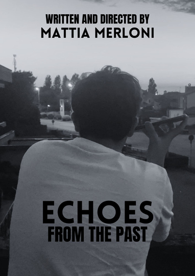 Echoes from the Past Poster