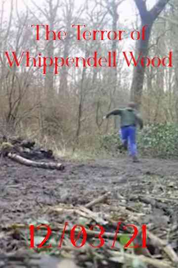 The Terror of Whippendell Wood Poster