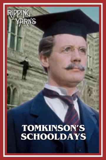 Tomkinson's Schooldays Poster