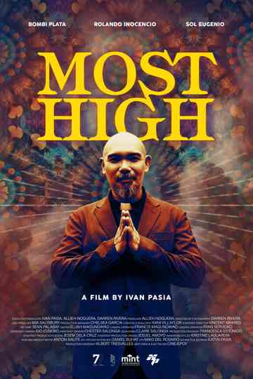 Most High Poster