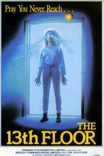 The Thirteenth Floor Poster