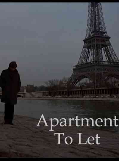 Apartment To Let Poster