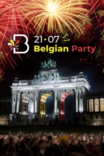 21 juli 2024: Belgian Party