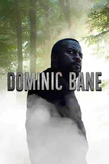 Dominic Bane Poster