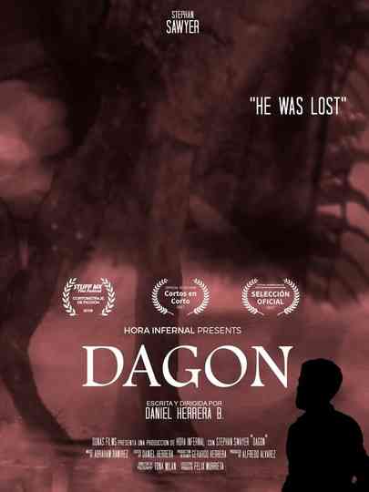 Dagon Poster