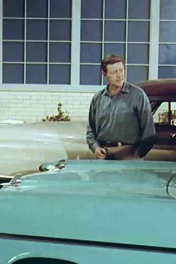 1104 Sutton Road Poster