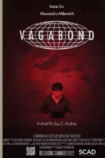 Vagabond Poster