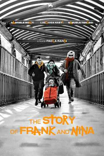 The Story of Frank and Nina Poster