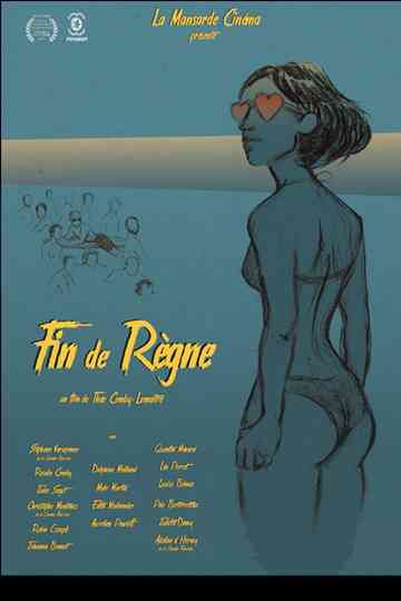 Fin de règne Poster