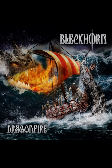 Bleckhorn: Dragonfire