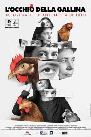 The Eye of the Hen Poster