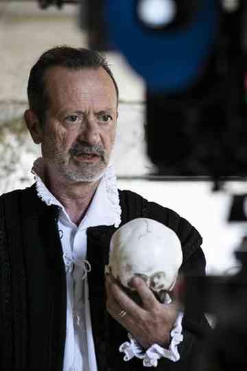 If I Can Afford It - Chapter II Poster