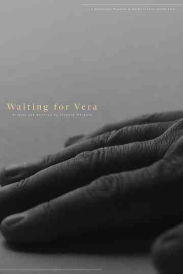 Waiting for Vera Poster
