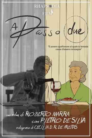 A passo due Poster