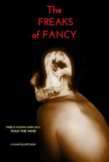 The Freaks Of Fancy Poster