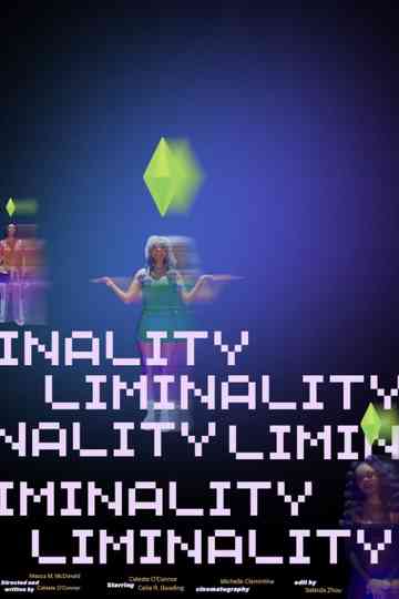 Liminality Poster