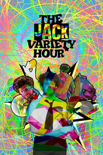 The Jack Variety Hour Poster
