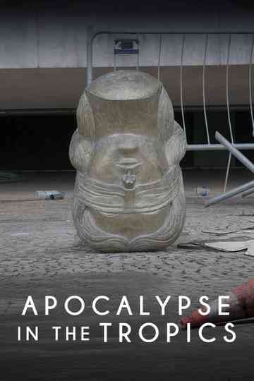 Apocalypse in the Tropics poster