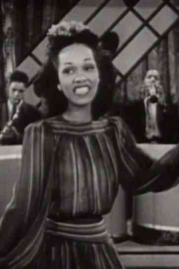 Toot That Trumpet Poster