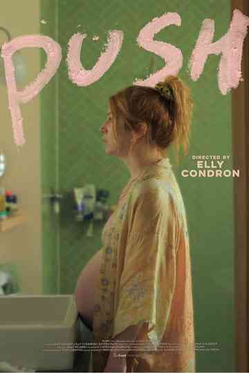 Push Poster