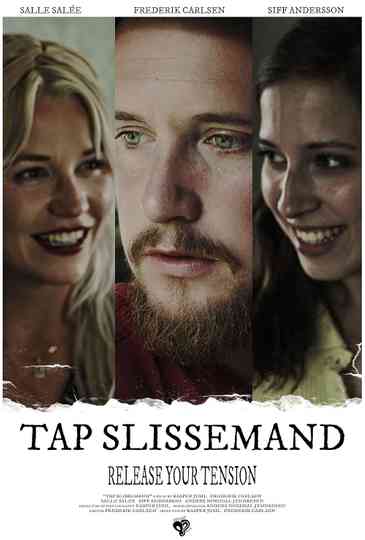 Tap Slissemand Poster
