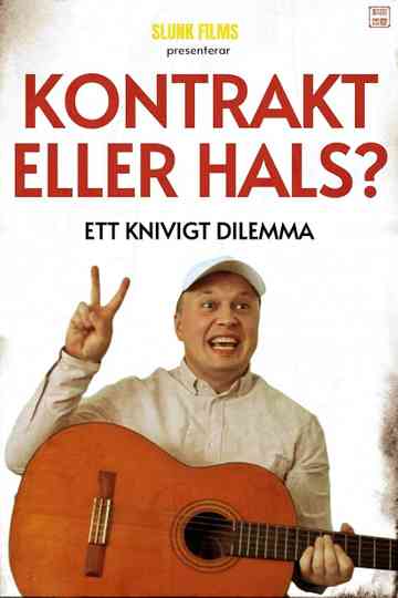 Contract or Throat? Poster