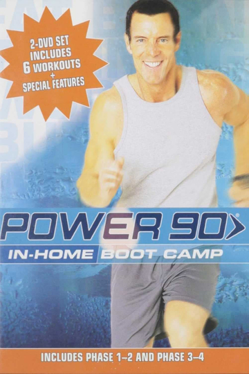 Power 90 In-Home Boot Camp - Ab Ripper 200